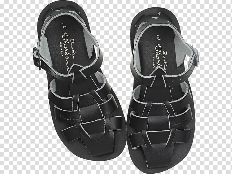 Saltwater sandals Shoe Foot Heel, fox no buckle diagram transparent background PNG clipart