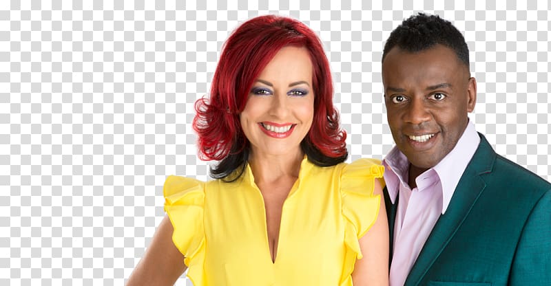 Carrie Grant David Grant Carrie and David's Popshop Vocal coach Singing, Karen David transparent background PNG clipart