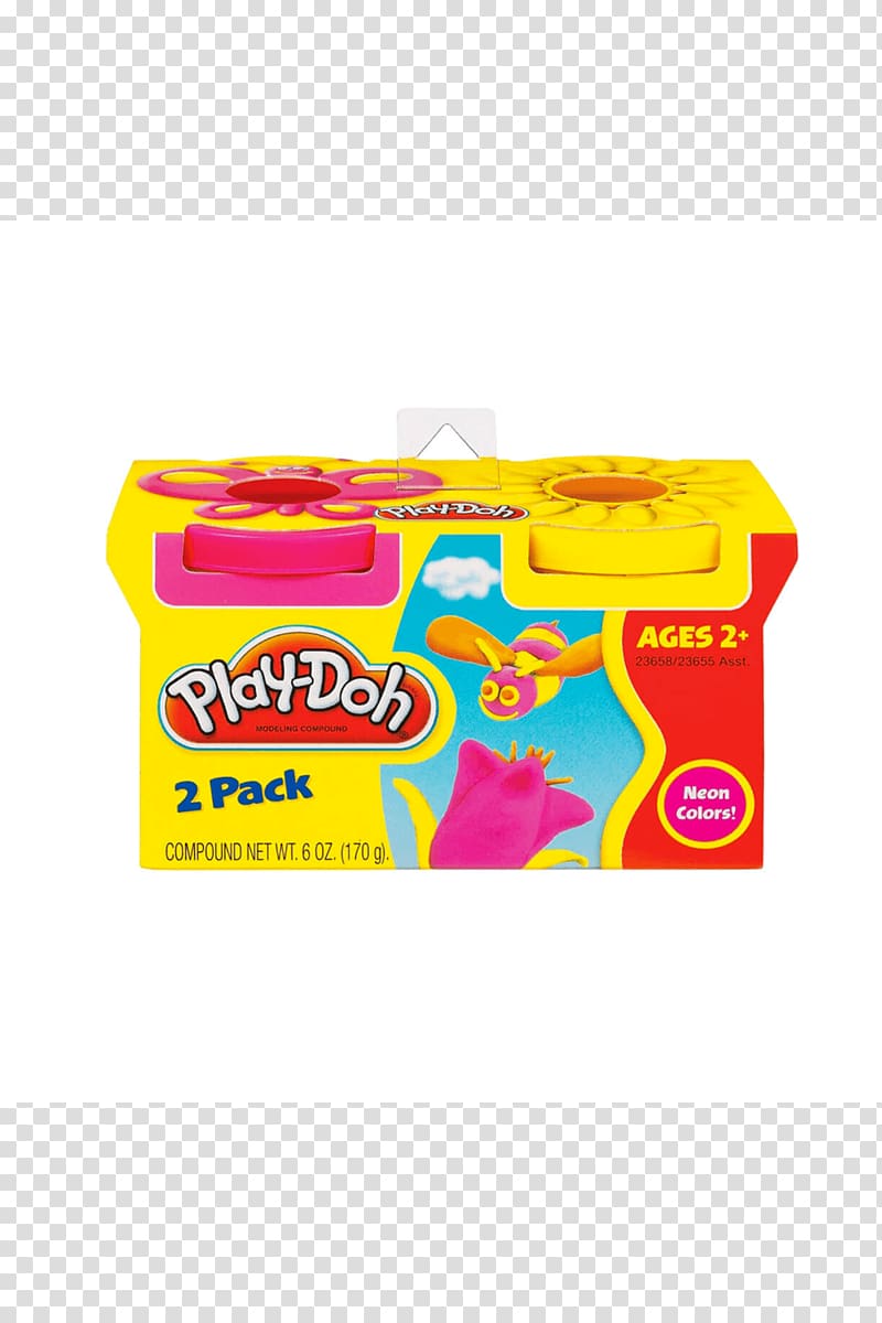 Play-Doh TOUCH Toy Plasticine Dough, toy transparent background PNG clipart
