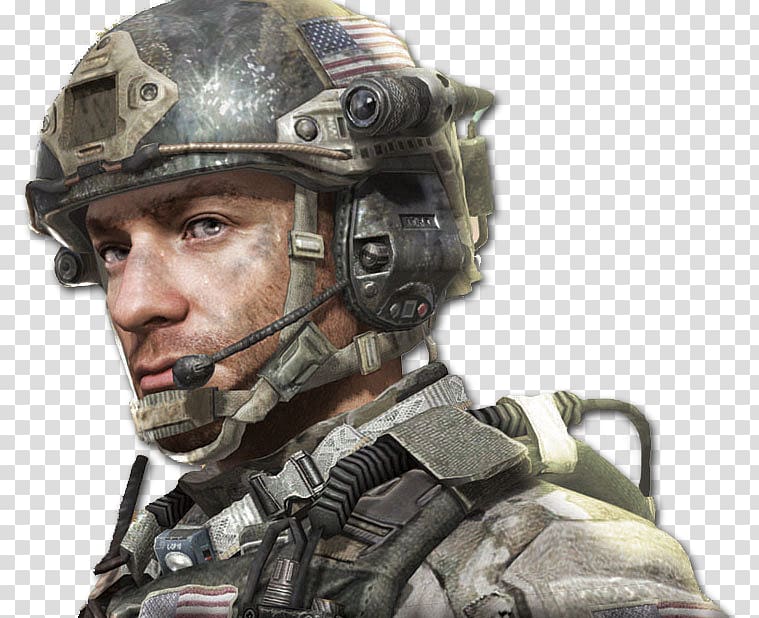 Call of Duty: Modern Warfare 3 Call of Duty 4: Modern Warfare Battlefield 3 Call of Duty: Black Ops Call of Duty: Modern Warfare 2, Call of Duty transparent background PNG clipart