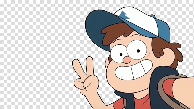 Dipper Pines Mabel Pines Bill Cipher Confusion Hill YouTube, Dipper Pines transparent background PNG clipart