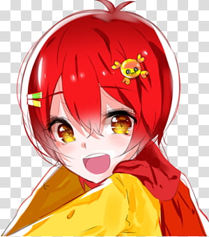 Mangaka Legendary creature Desktop Anime, Anime transparent background PNG clipart thumbnail