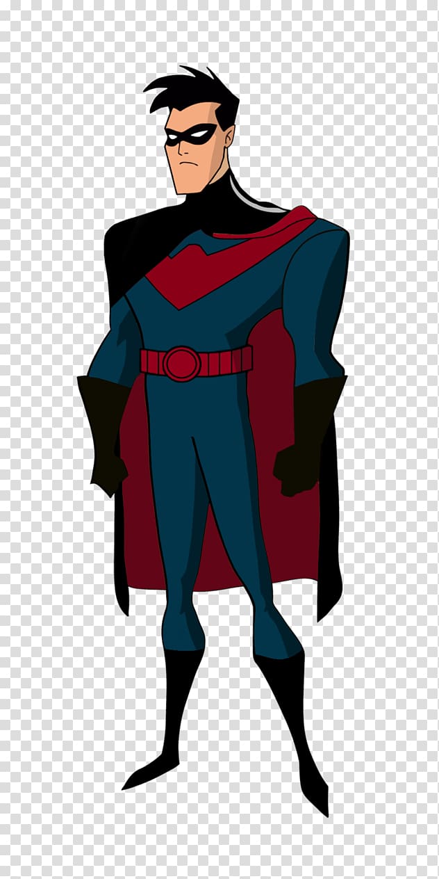 Robin Batman Dick Grayson Tim Drake Jason Todd, robin transparent background PNG clipart