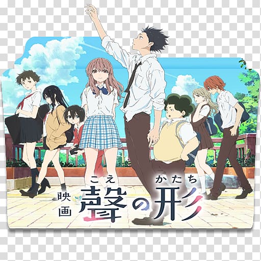 Tải xuống APK Shouko Nishimiya Anime Lock Screen & Wallpapers cho Android