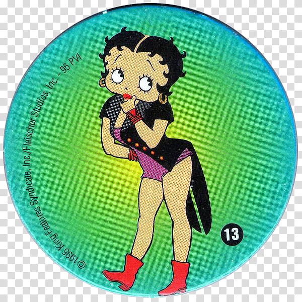 Betty Boop Cartoon Character, others transparent background PNG clipart