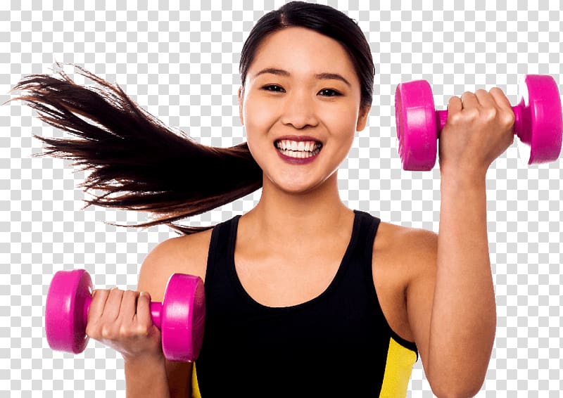 Exercise Dumbbell Fitness Centre Weight training Physical fitness, dumbbell transparent background PNG clipart