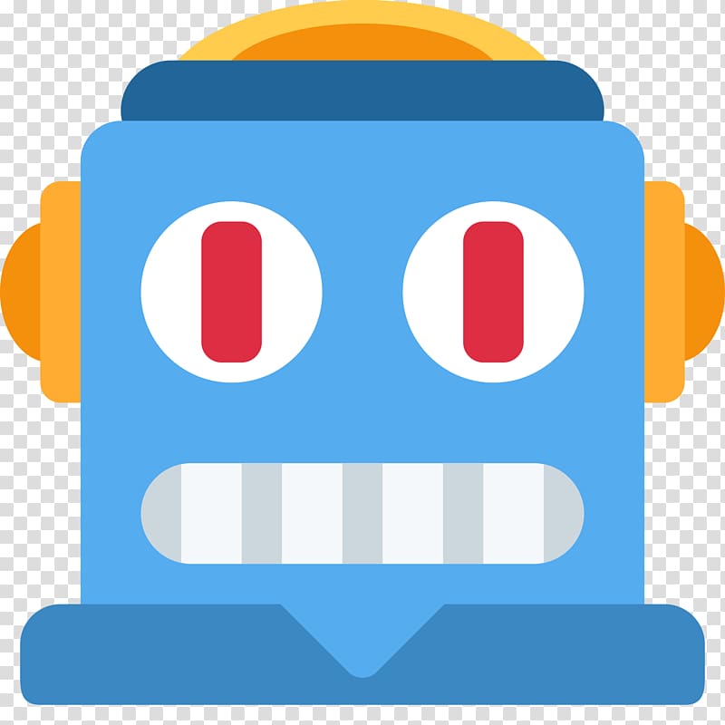 Emoji Robot combat Computer Icons Android, twitter transparent background PNG clipart