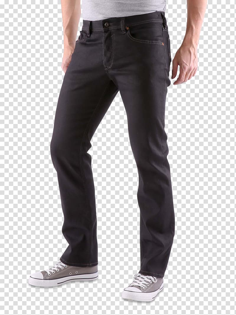 Jeans Slim-fit pants Clothing Denim, dark jeans transparent background PNG clipart