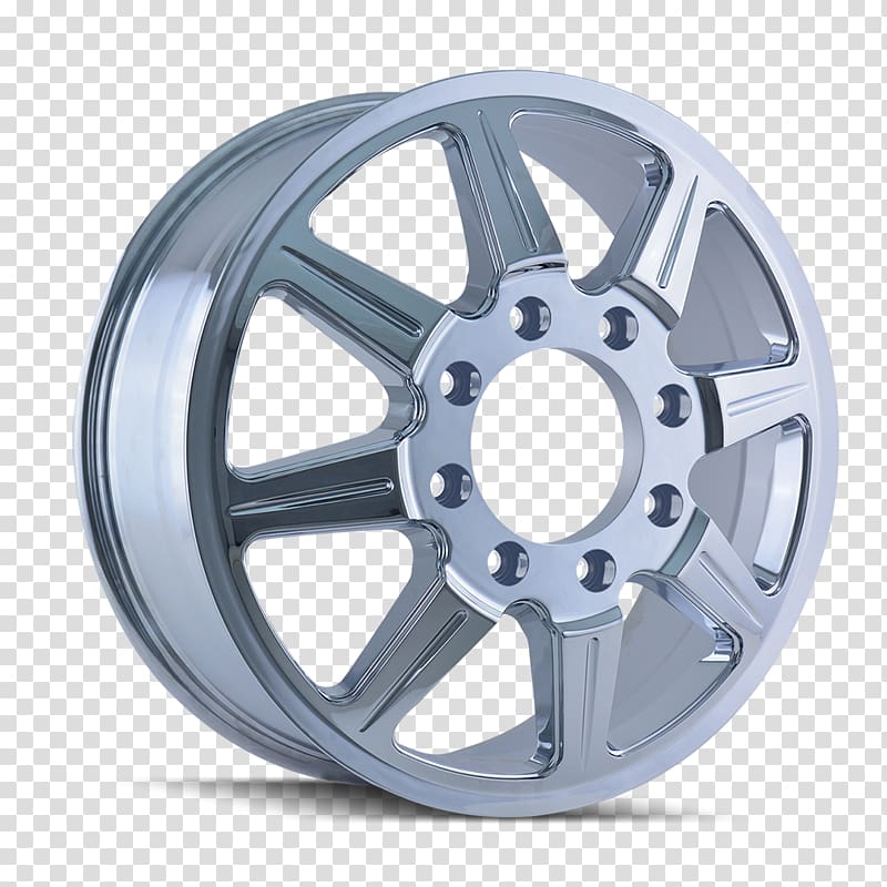 Alloy wheel Rim Ram Trucks Custom wheel, truck transparent background PNG clipart