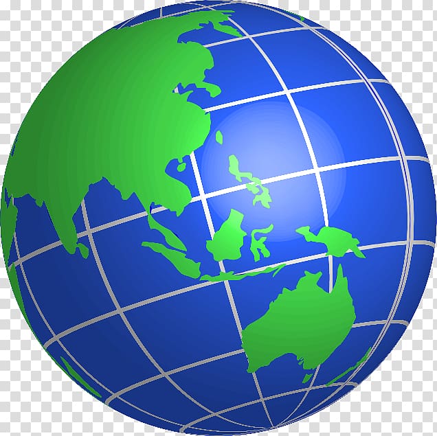 Globe World , indonesia map transparent background PNG clipart