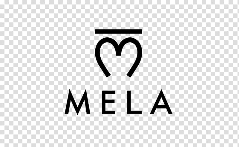 Logo Brand Font, mela transparent background PNG clipart