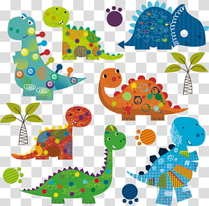 Dino Baby, Dinosaurs, Cute Dino, Dino PNG and Vector with Transparent  Background for Free Download