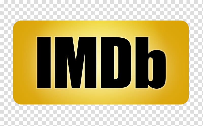 Logo IMDb Film, logan lerman transparent background PNG clipart