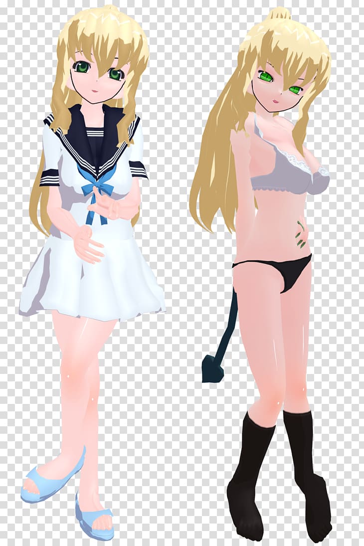 Anime Dakimakura Character Mangaka Niconico, Anime transparent background PNG clipart