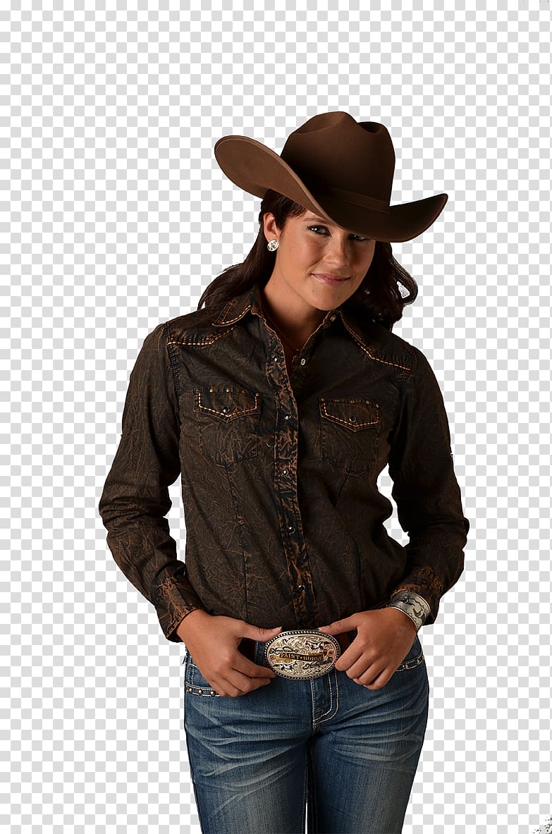 cowboy attire female