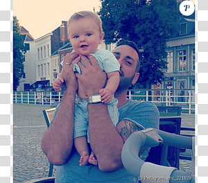 Toddler, others transparent background PNG clipart thumbnail