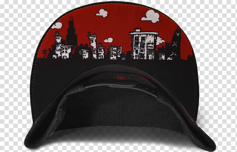 Chicago Bulls Baseball cap Hat Headgear, chicago bears transparent background PNG clipart