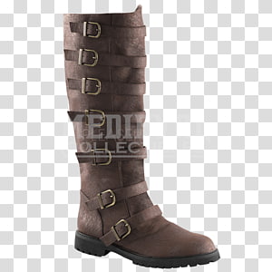 inc knee high boots