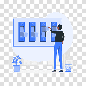 illustration, Switches, options, setup, user, preferences, settings transparent background PNG clipart thumbnail