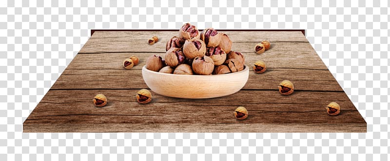 Floor Tableware, Board of walnuts transparent background PNG clipart