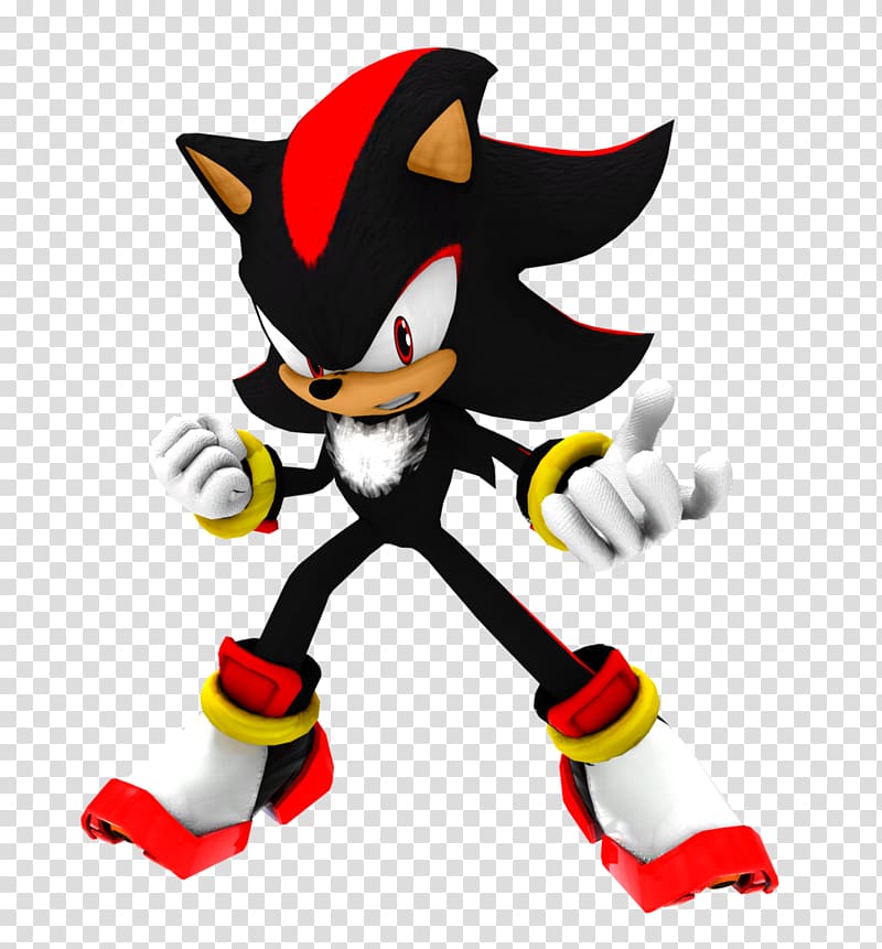 Shadow The Hedgehog Sonic PNG File png anime download PxPNG Images