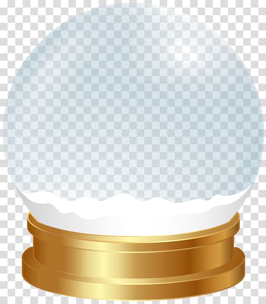 Snow Globes Christmas , christmas transparent background PNG clipart