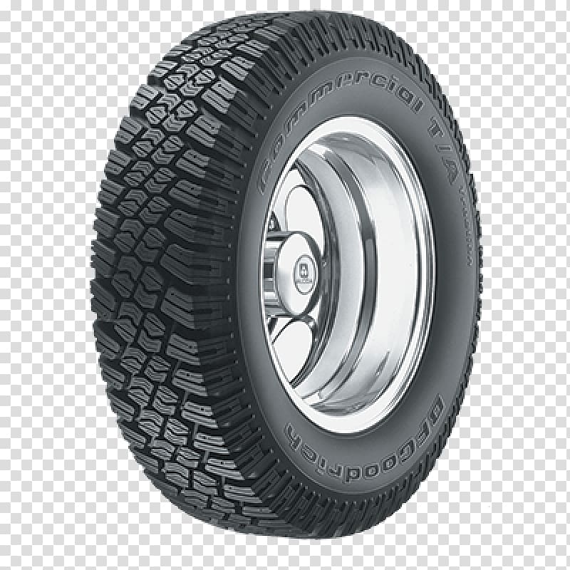 Car BFGoodrich Tire Rim Wheel, severe winter transparent background PNG clipart