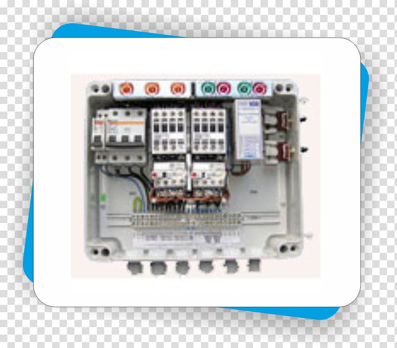 Submersible pump Electronics Distribution board Electric motor, cuadros transparent background PNG clipart