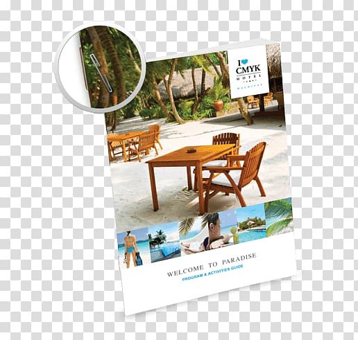 Brochure Advertising Flyer Khuyến Mai Product Broucher