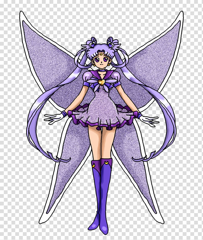 Insect Fairy Legendary creature Costume design, sailor moon transparent background PNG clipart