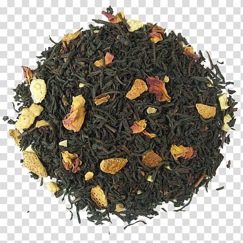 Earl Grey tea Nilgiri tea Babington's tea room Dianhong, tea transparent background PNG clipart