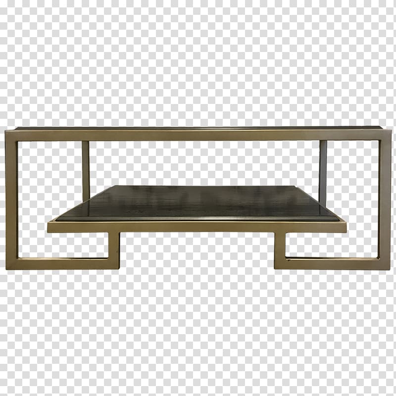 Coffee Tables Line Angle, iron table transparent background PNG clipart
