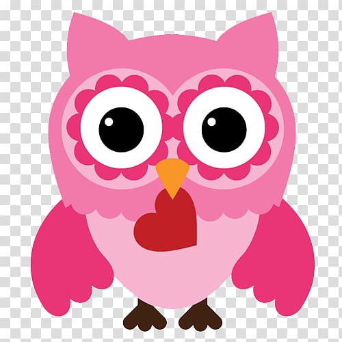 Sticker Allegro Glass Plastic Owl, others transparent background PNG clipart
