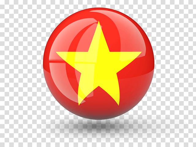 Flag of Vietnam Vietnam national under-23 football team, Flag transparent background PNG clipart