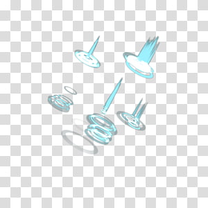 Plastic Turquoise Font, design transparent background PNG clipart thumbnail