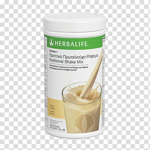 Herbalife Products Online Formula 1 Milkshake Protein, formula 1 transparent background PNG clipart