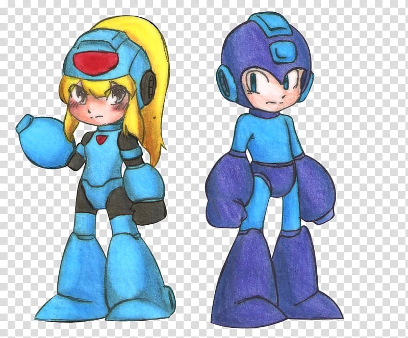 Mega Man & Bass Proto Man Mega Man 7 Rokko Chan, Mega Man 3 transparent background PNG clipart