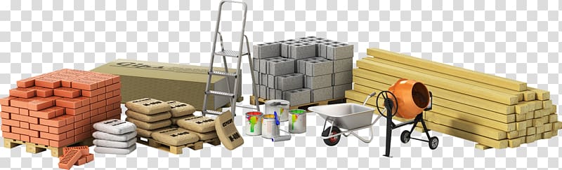 Building Materials Architectural engineering, building transparent background PNG clipart