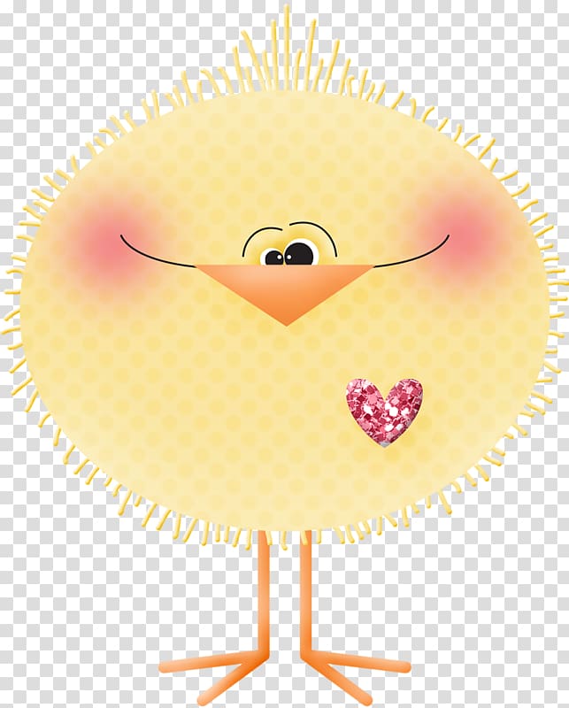 Chicken Bird Cartoon , Cartoon chick transparent background PNG clipart