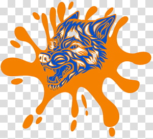 Carnivora Line , line transparent background PNG clipart thumbnail