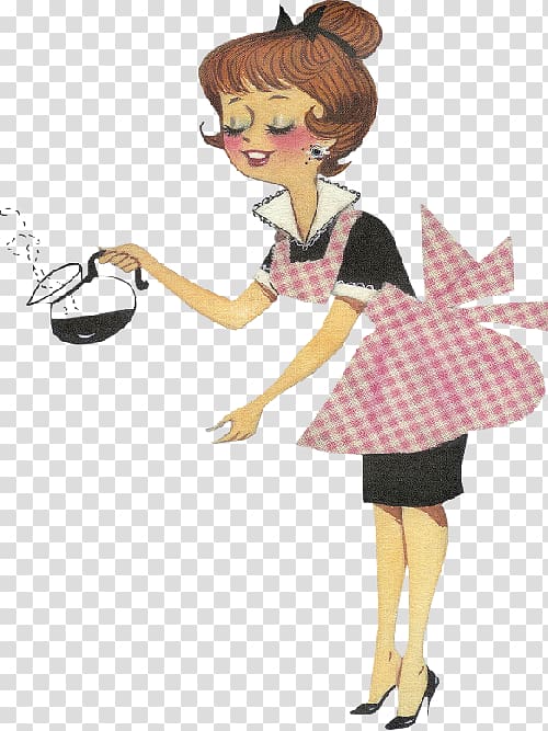 Betty Boop Coffee, Coffee transparent background PNG clipart