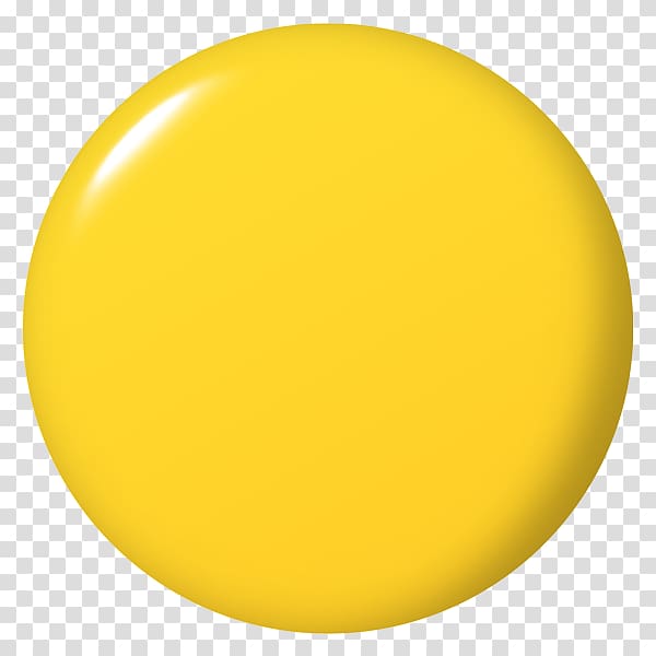 Circle Yellow Color , circle transparent background PNG clipart