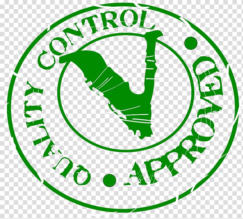 Quality control Brand Manufacturing, certified transparent background PNG clipart