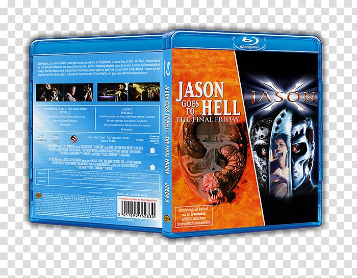 STXE6FIN GR EUR Blu-ray disc DVD Brand, Wolverine Goes To Hell transparent background PNG clipart
