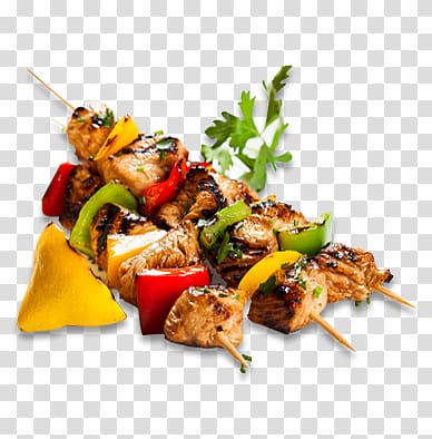 Kebab transparent background PNG clipart