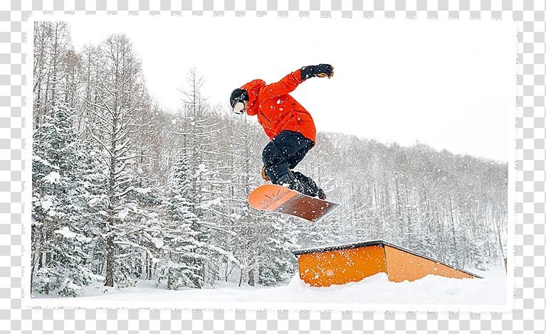 Snowboarding Ski Bindings Slopestyle, active living transparent background PNG clipart