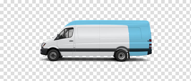 2017 Mercedes-Benz Sprinter Van Car Chevrolet Express, sprinter transparent background PNG clipart