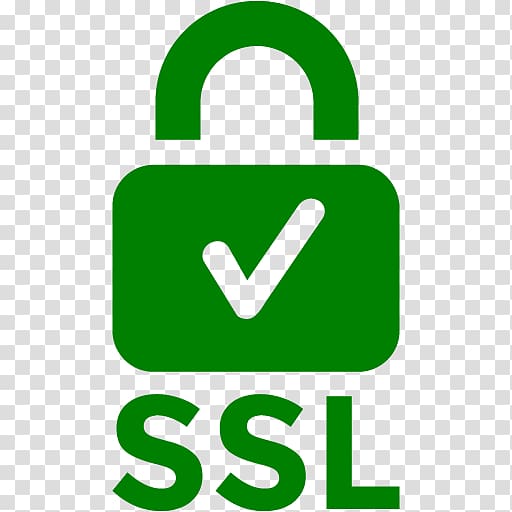 Transport Layer Security Computer Icons Encryption Business Public key certificate, 2green transparent background PNG clipart