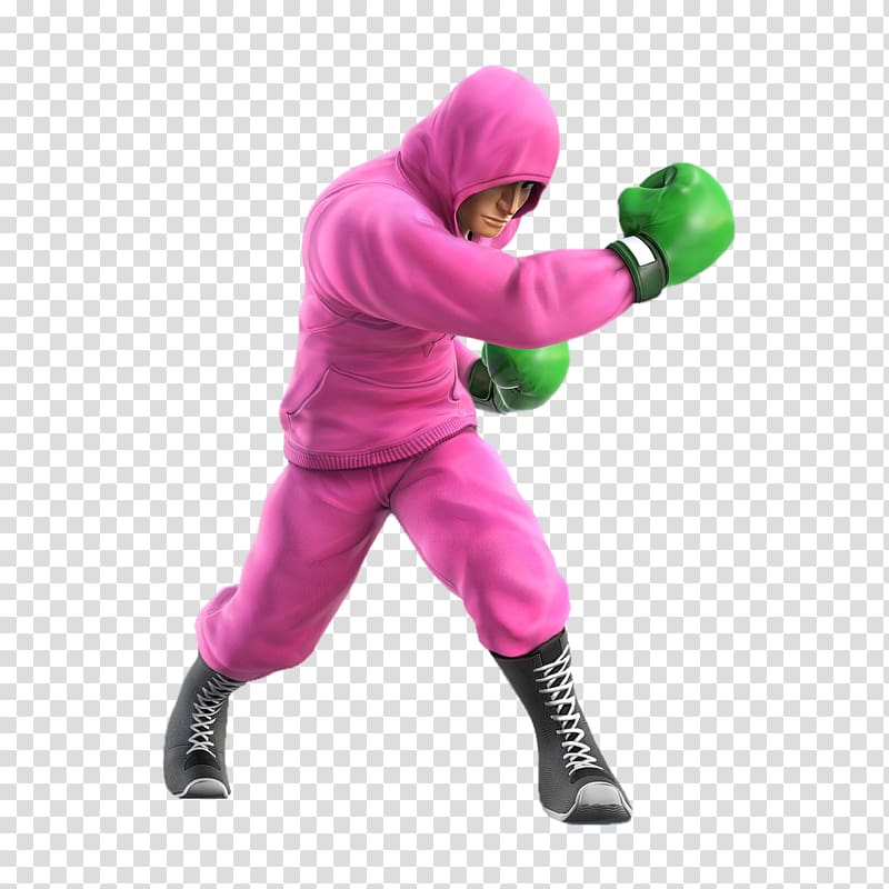 Super Smash Bros. for Nintendo 3DS and Wii U Super Smash Bros. Brawl Punch-Out!!, Hoodie transparent background PNG clipart