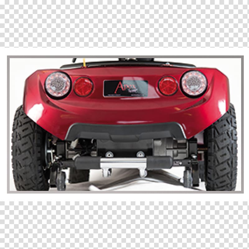 Car Mobility Scooters Vehicle Exhaust system, ground pavement transparent background PNG clipart